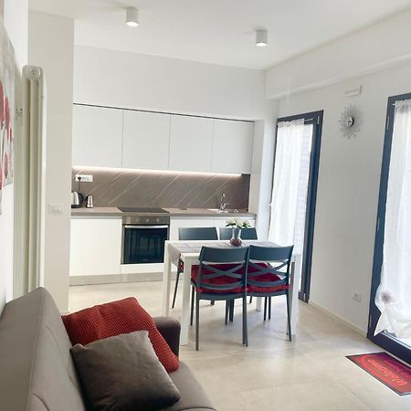 Mp Home Le Grazie  Экстерьер фото