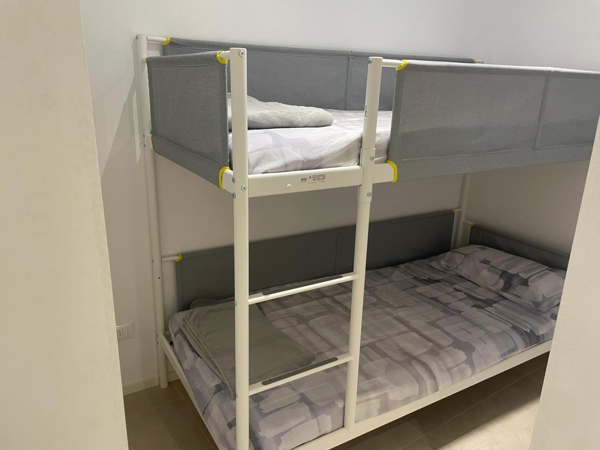 Mp Home Le Grazie  Экстерьер фото