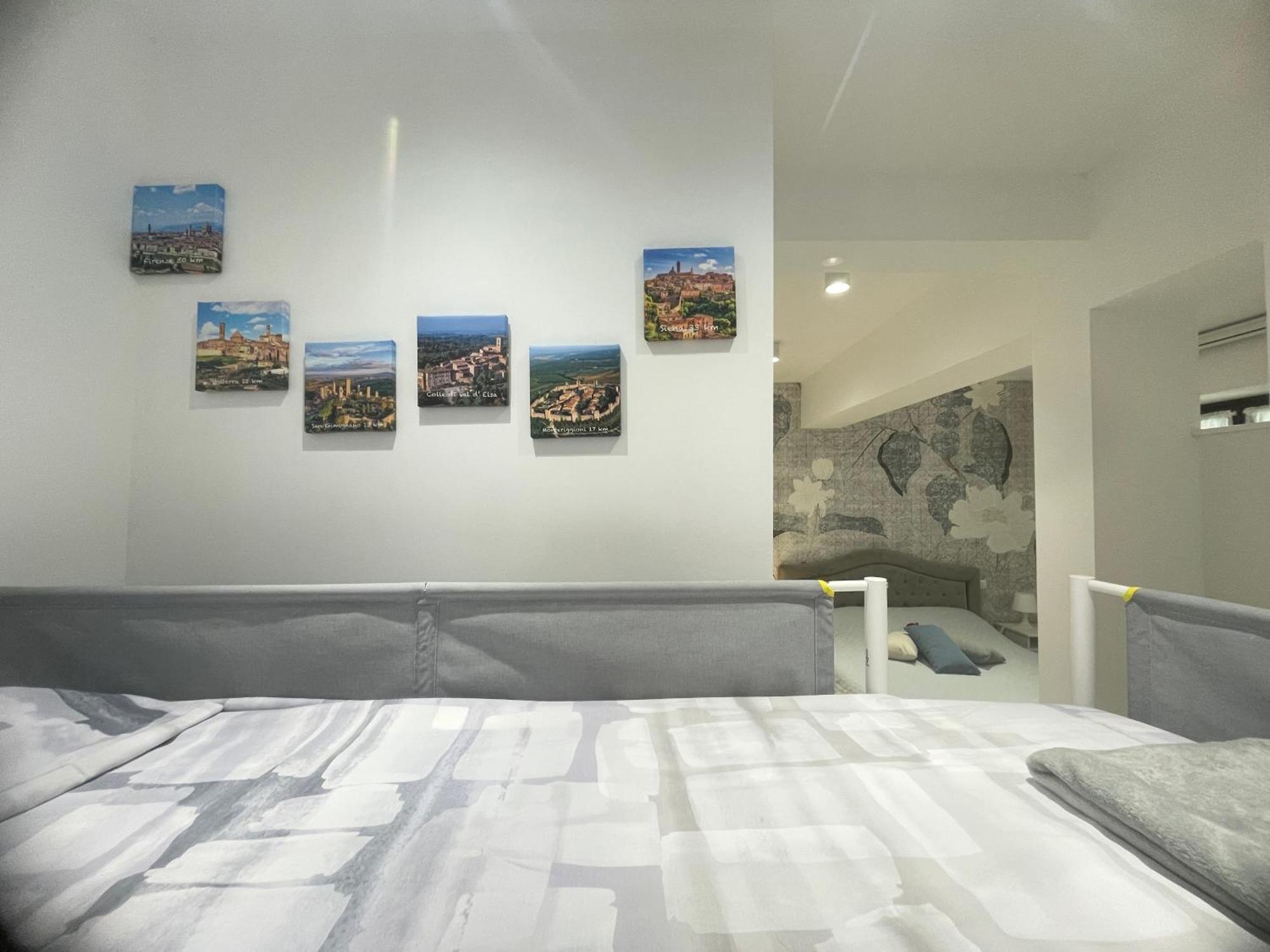 Mp Home Le Grazie  Экстерьер фото