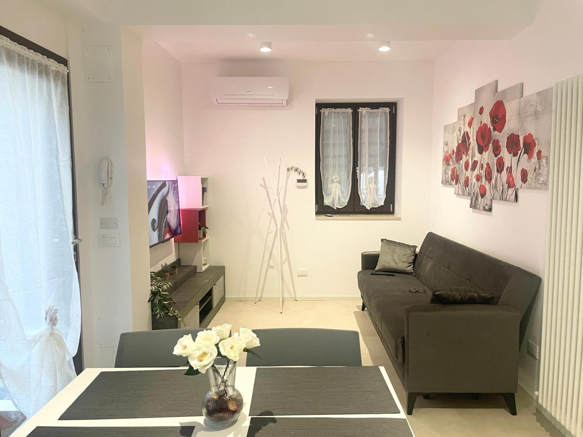 Mp Home Le Grazie  Экстерьер фото