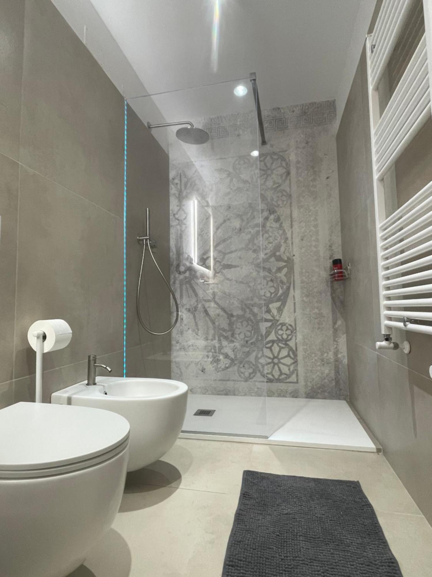 Mp Home Le Grazie  Экстерьер фото