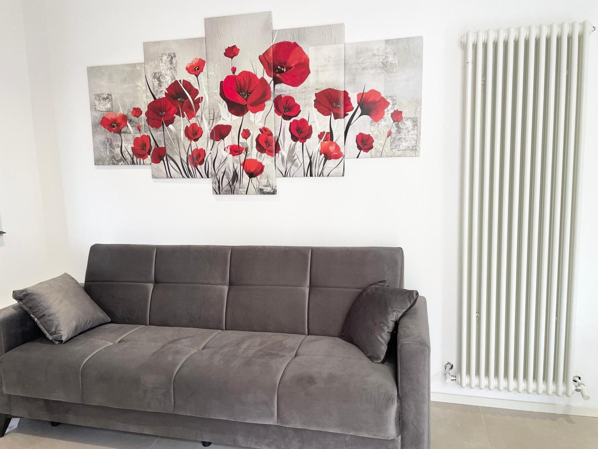 Mp Home Le Grazie  Экстерьер фото