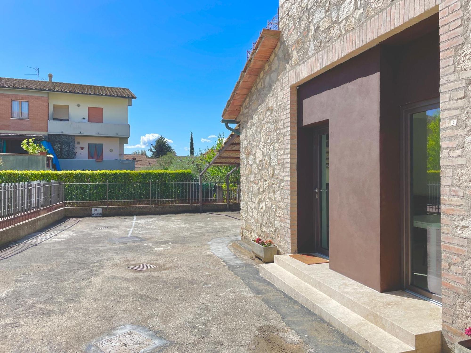 Mp Home Le Grazie  Экстерьер фото