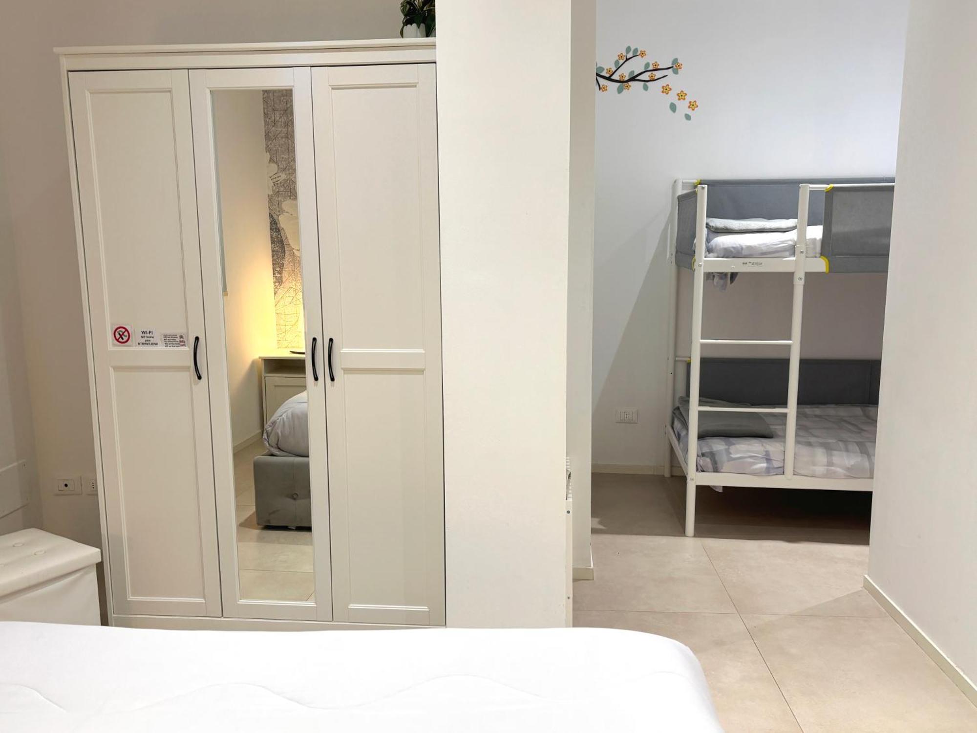 Mp Home Le Grazie  Экстерьер фото