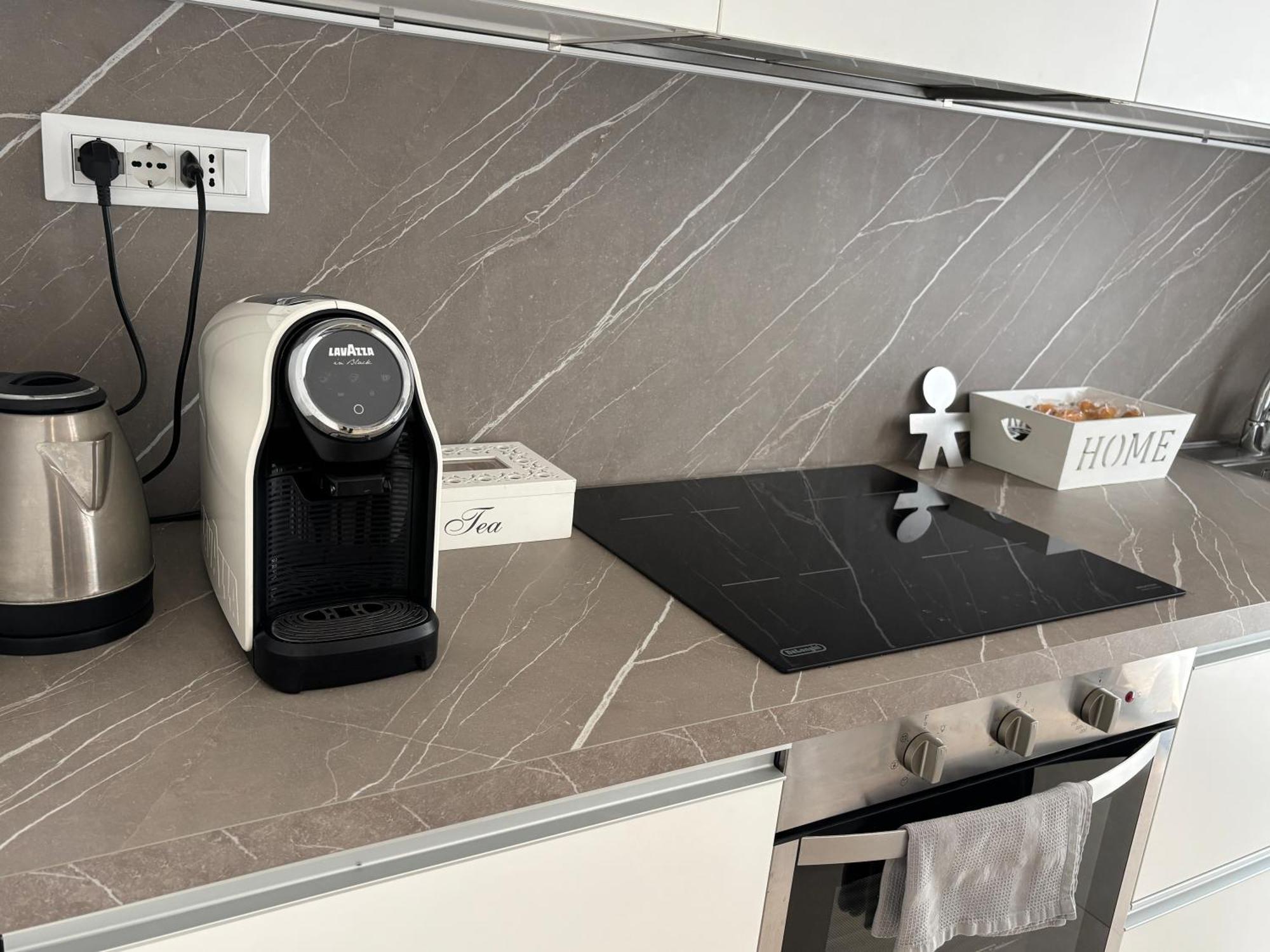 Mp Home Le Grazie  Экстерьер фото
